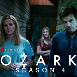 Ozark season 4