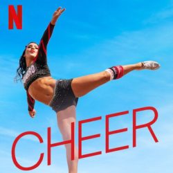 Cheer on Netflix