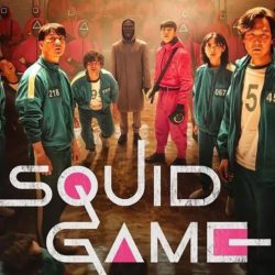squid game 1
