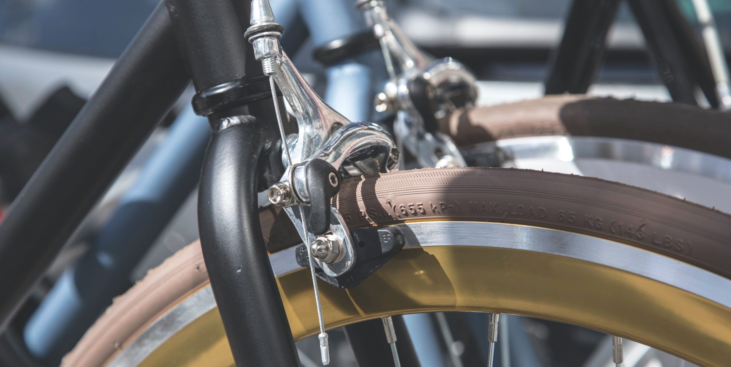 Local Bike Shop Professional Mechanic Corey Burtell breaks down the basics of bicycle maintenance to minimize wear and maximize speed for your next race.
