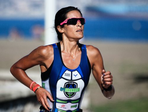 How triathletes can use coping mechanisms to perform better in training and on race day