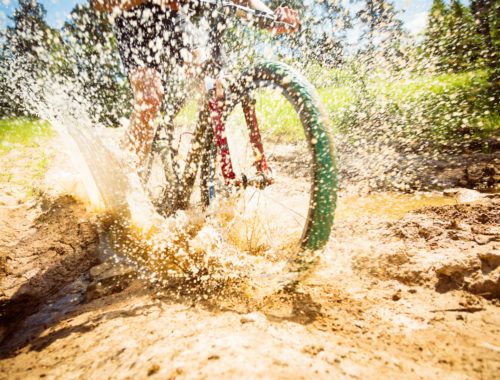 Bike Care 101 for Triathletes: Part 1- Washing your Bike and Cleaning Your Chain