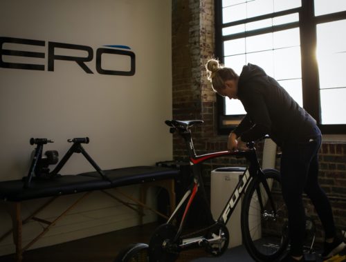 Elite bike fitting expert Missy Erickson from ERO Sports opens the hood on the art and science of a proper bike fitting