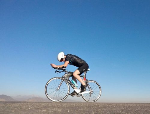 Elite Multisport coach Mike Trees breaks down how to improve your cycling performance and increase your FTP.