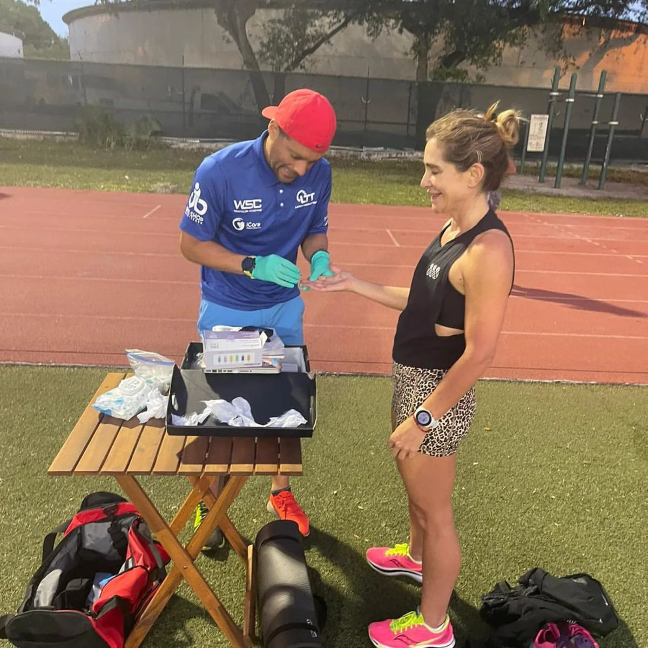Training zones are deeply personal, yet most athletes use general formula’s to calculate them. Lactate Threshold Testing may just be how to set zones specific for you.
